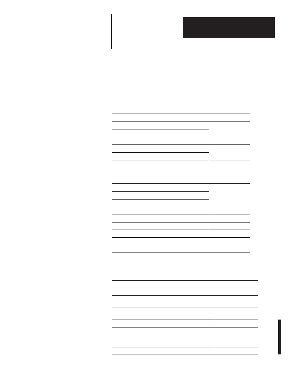 Preface - using this manual, What this manual contains, Using this manual | Rockwell Automation 1402-LSM Line Synchronization Module Installation Instructions User Manual | Page 5 / 87