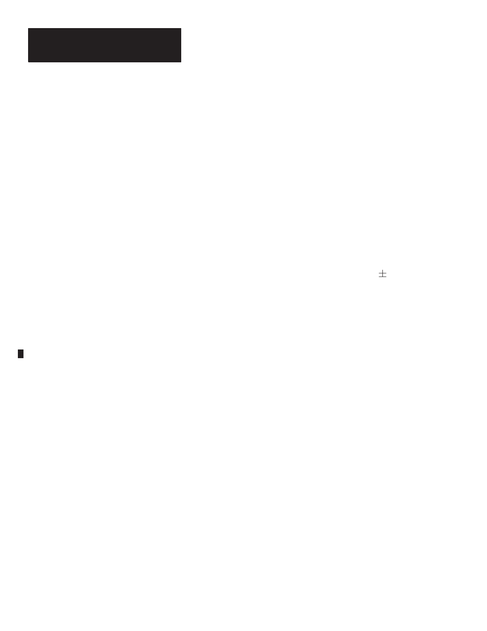 Synchronization and load share errors | Rockwell Automation 1402-LSM Line Synchronization Module Installation Instructions User Manual | Page 8 / 87