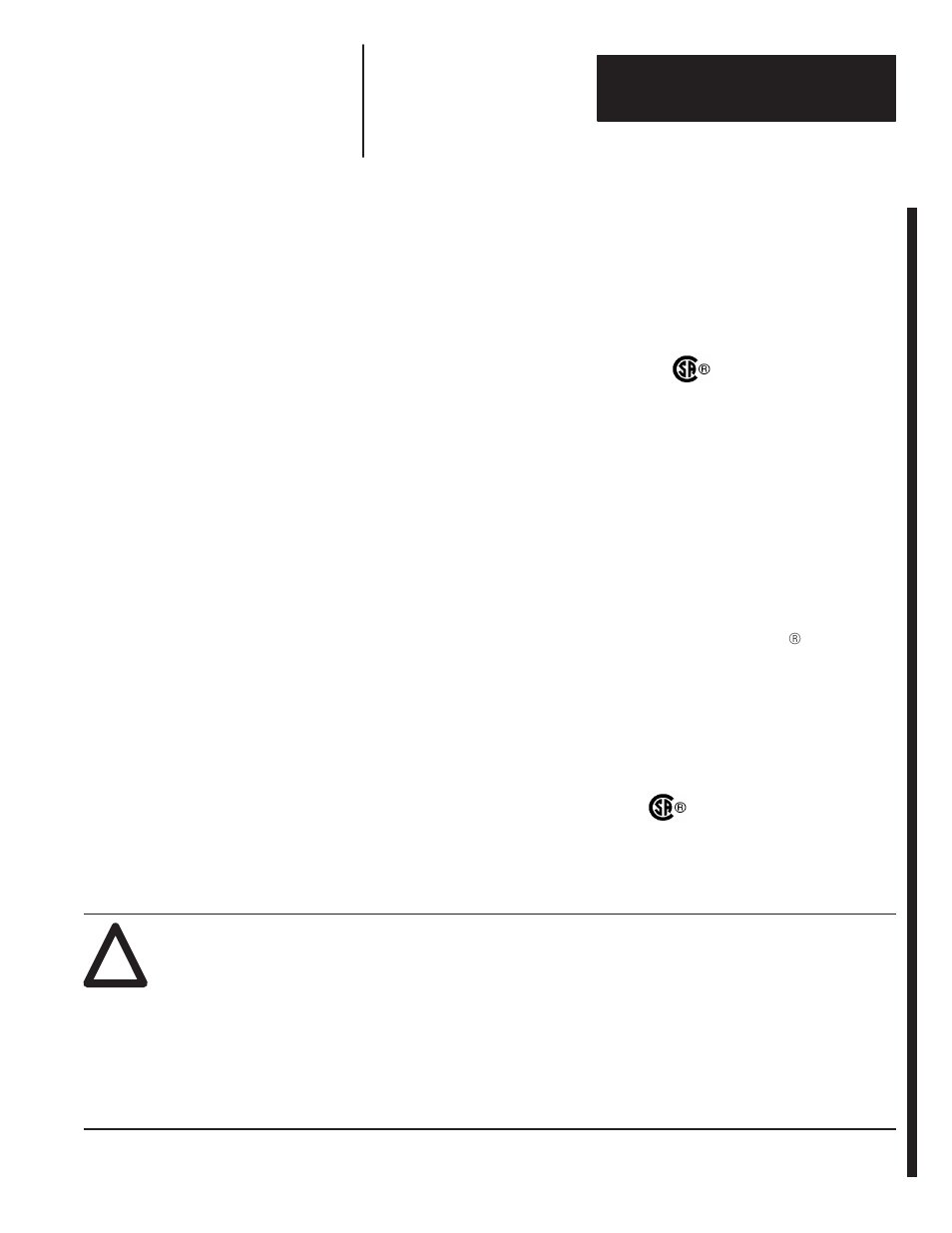 Rockwell Automation 1402-LSM Line Synchronization Module Installation Instructions User Manual | Page 81 / 87