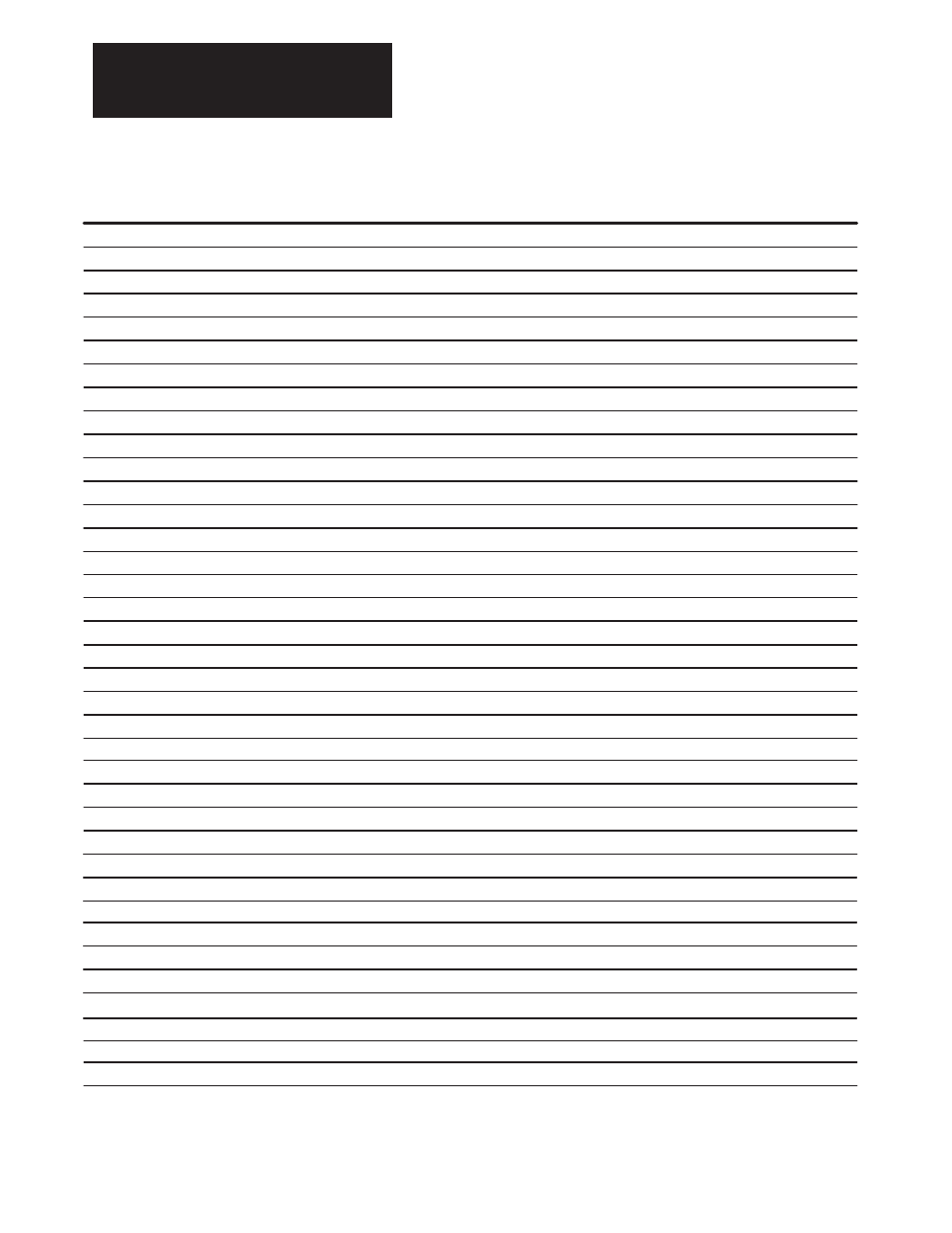 Rockwell Automation 1395 DC Drive, 800-1250 Hp, FRN 5.XX-9.30 User Manual | Page 105 / 213