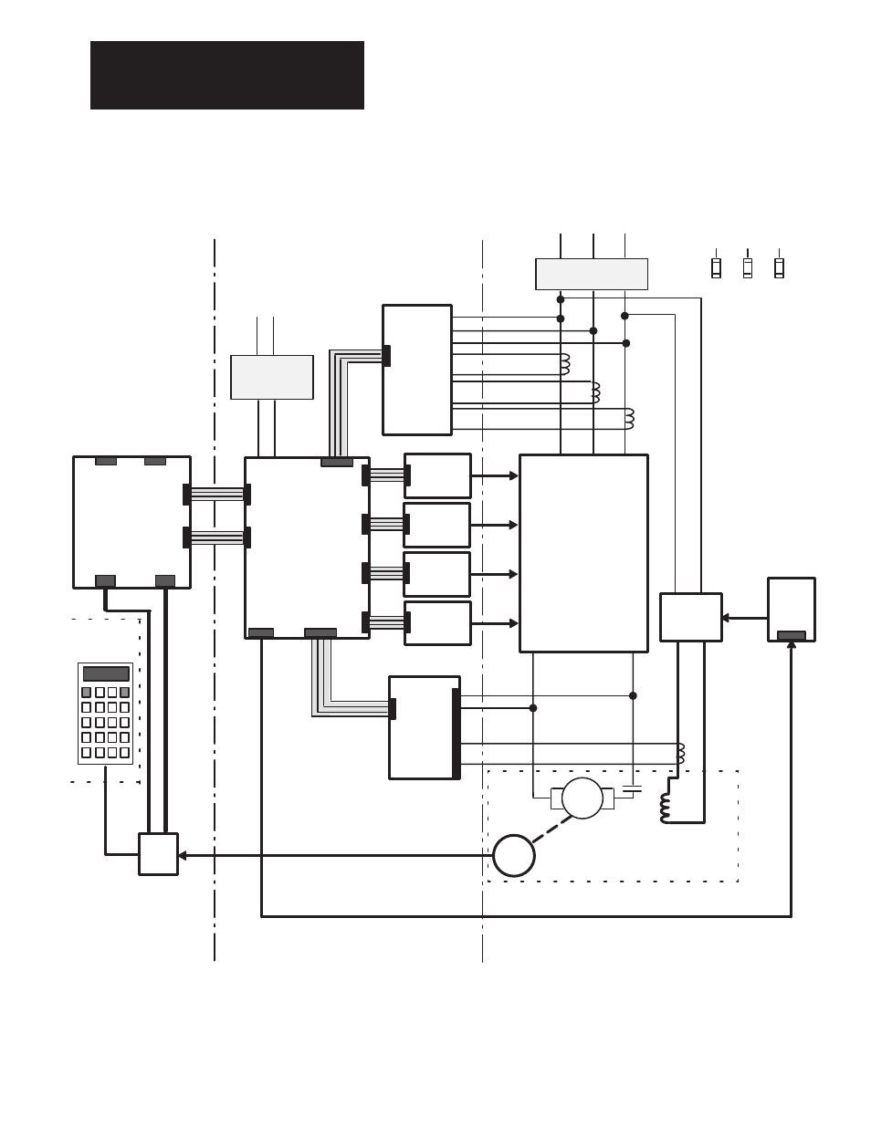 Rockwell Automation 1395 DC Drive, 800-1250 Hp, FRN 5.XX-9.30 User Manual | Page 15 / 213