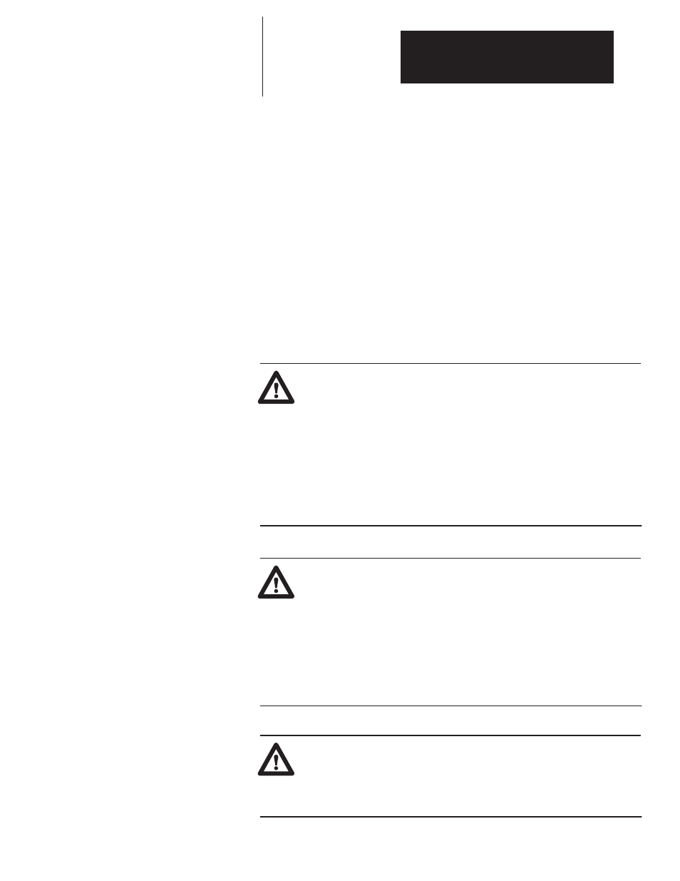 Start-up | Rockwell Automation 1395 DC Drive, 800-1250 Hp, FRN 5.XX-9.30 User Manual | Page 166 / 213