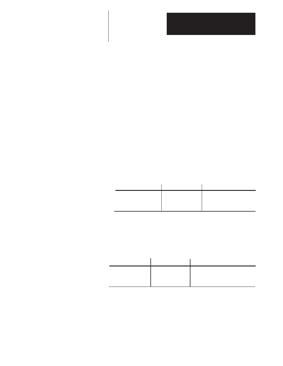 Rockwell Automation 1395 DC Drive, 800-1250 Hp, FRN 5.XX-9.30 User Manual | Page 170 / 213