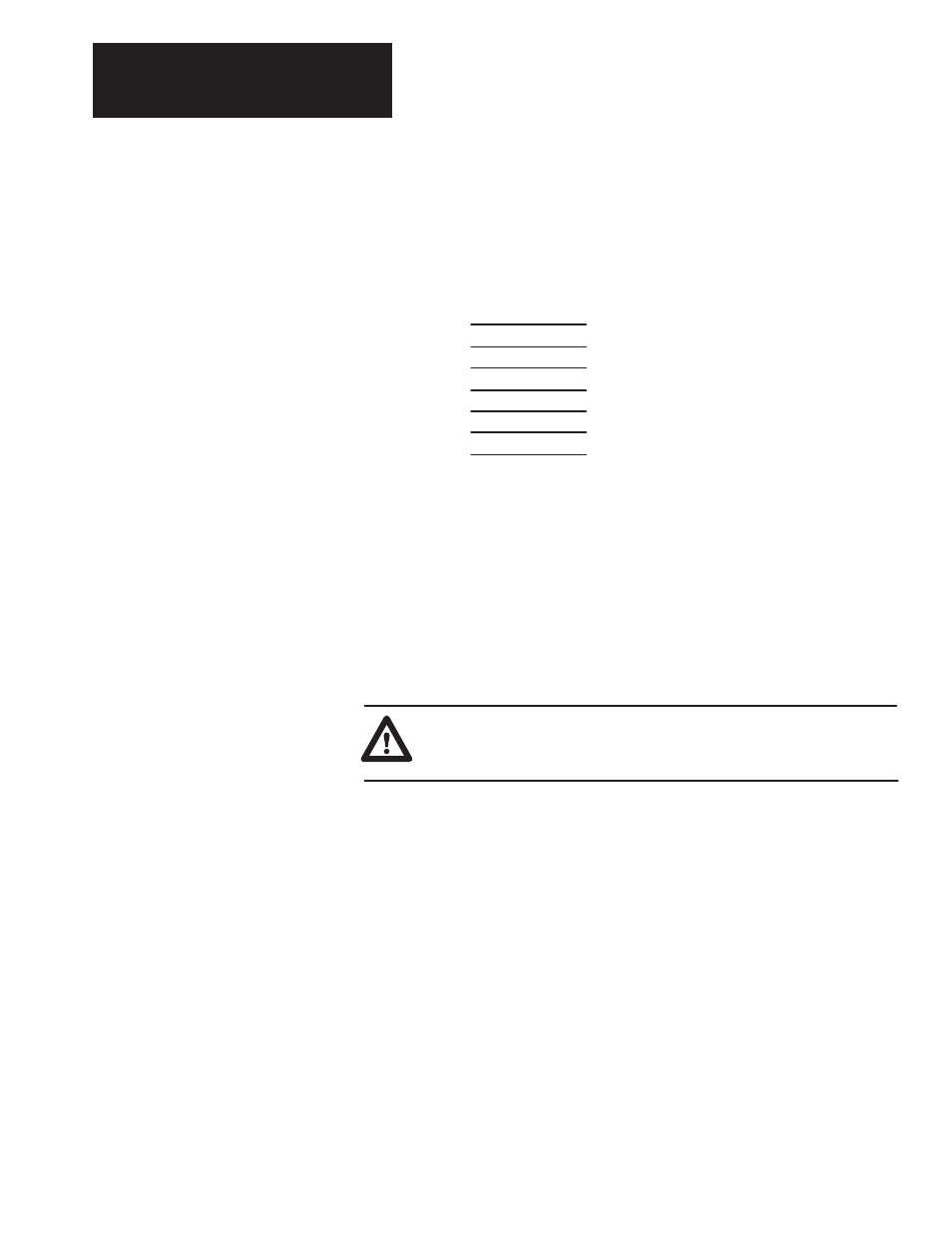 Rockwell Automation 1395 DC Drive, 800-1250 Hp, FRN 5.XX-9.30 User Manual | Page 181 / 213