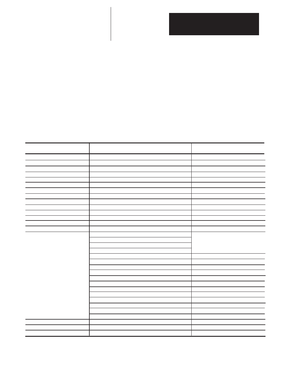 Reference materials | Rockwell Automation 1395 DC Drive, 800-1250 Hp, FRN 5.XX-9.30 User Manual | Page 186 / 213