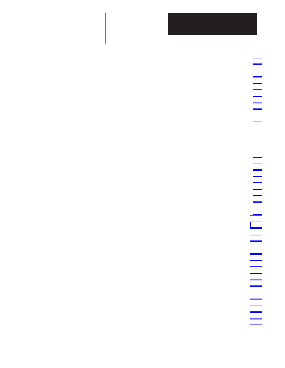 Rockwell Automation 1395 DC Drive, 800-1250 Hp, FRN 5.XX-9.30 User Manual | Page 4 / 213