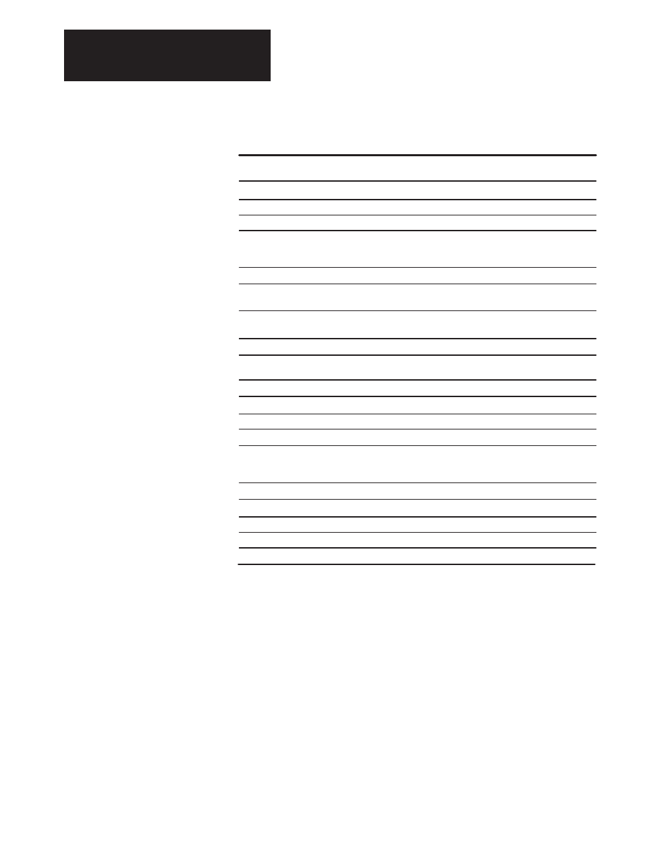 Linking source to sink parameters | Rockwell Automation 1395 DC Drive, 800-1250 Hp, FRN 5.XX-9.30 User Manual | Page 43 / 213