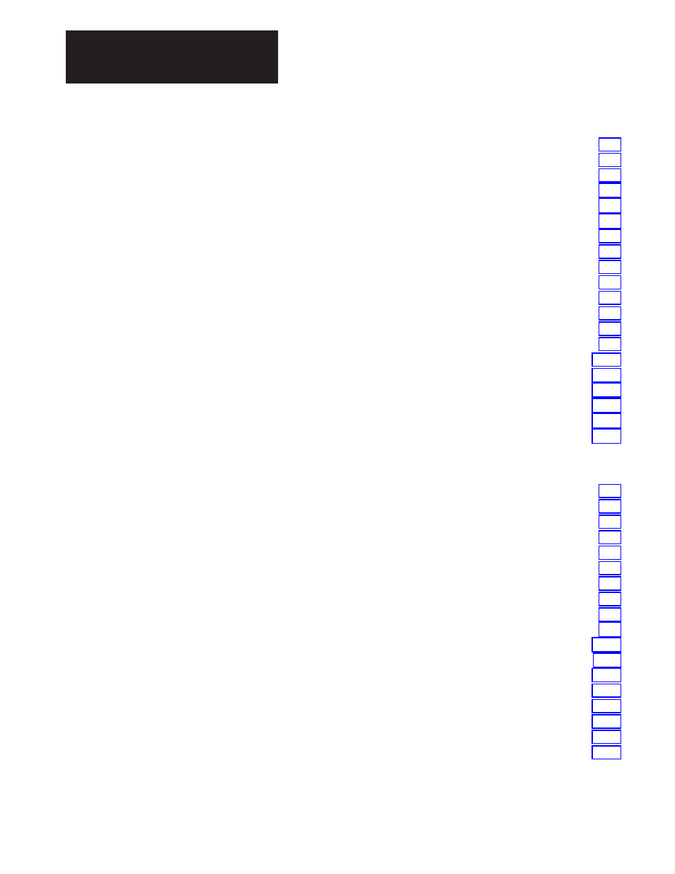 Rockwell Automation 1395 DC Drive, 800-1250 Hp, FRN 5.XX-9.30 User Manual | Page 5 / 213