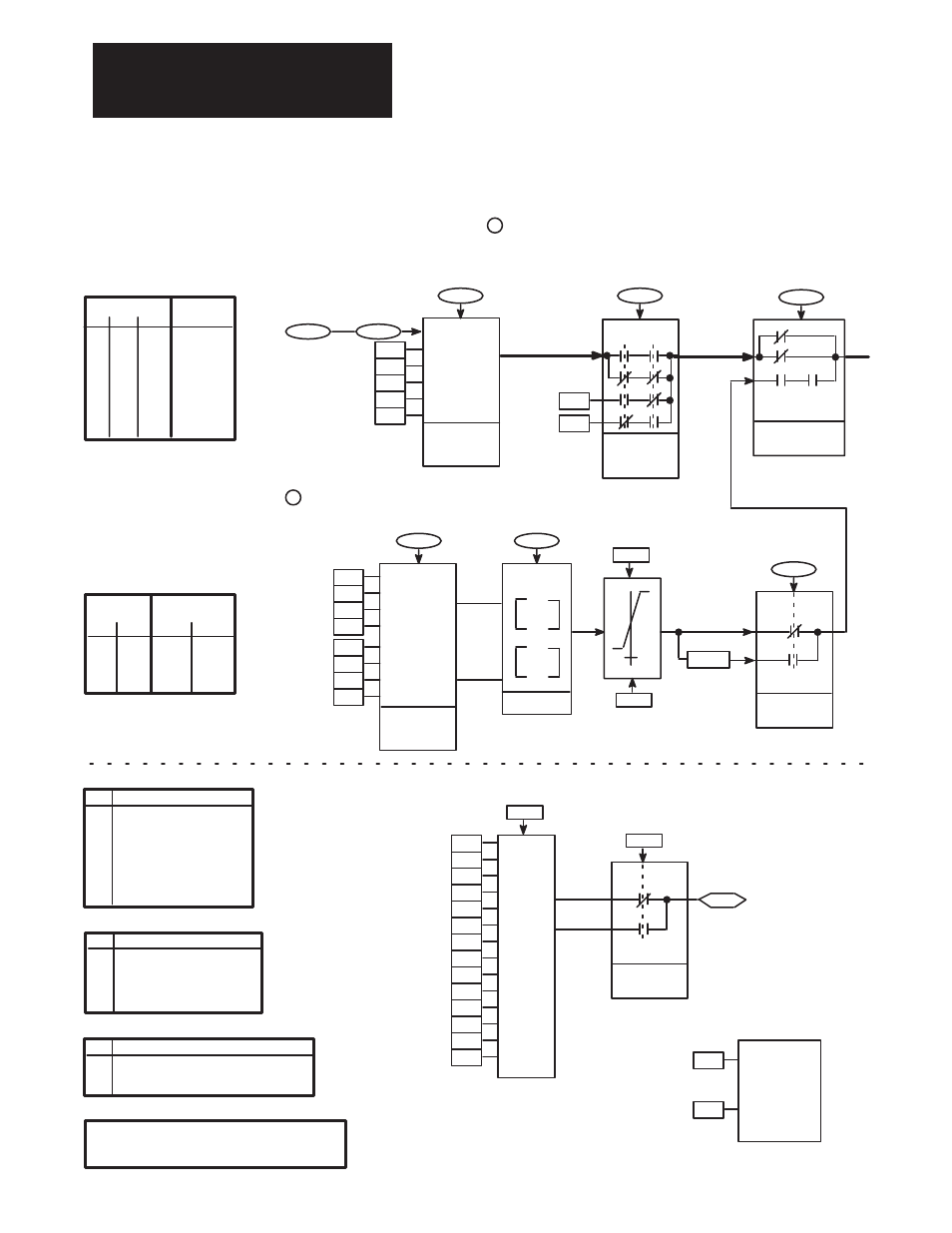 Rockwell Automation 1395 DC Drive, 800-1250 Hp, FRN 5.XX-9.30 User Manual | Page 59 / 213