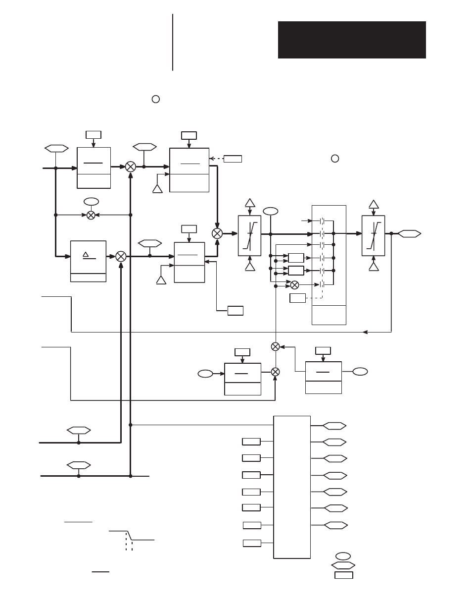 Chapter 3 functional description 3-29 | Rockwell Automation 1395 DC Drive, 800-1250 Hp, FRN 5.XX-9.30 User Manual | Page 62 / 213