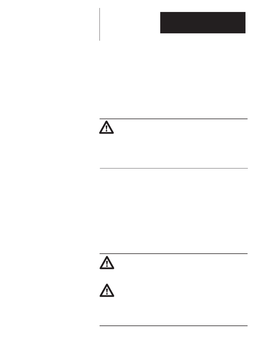 Installation | Rockwell Automation 1395 DC Drive, 800-1250 Hp, FRN 5.XX-9.30 User Manual | Page 66 / 213