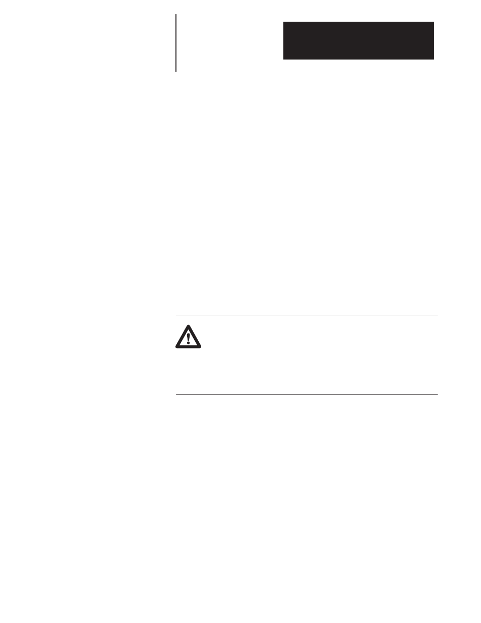 Rockwell Automation 1395 DC Drive, 800-1250 Hp, FRN 5.XX-9.30 User Manual | Page 68 / 213