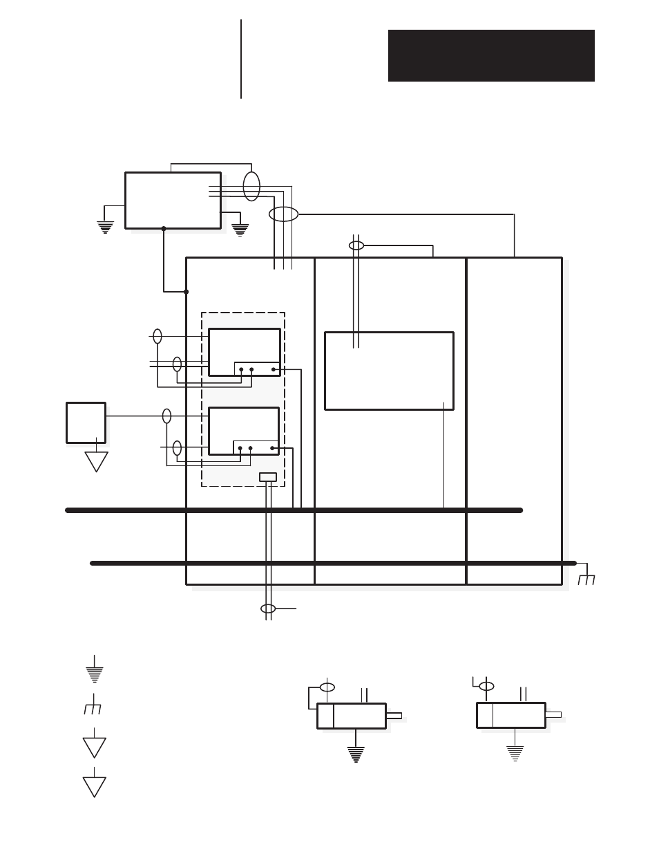 Rockwell Automation 1395 DC Drive, 800-1250 Hp, FRN 5.XX-9.30 User Manual | Page 72 / 213