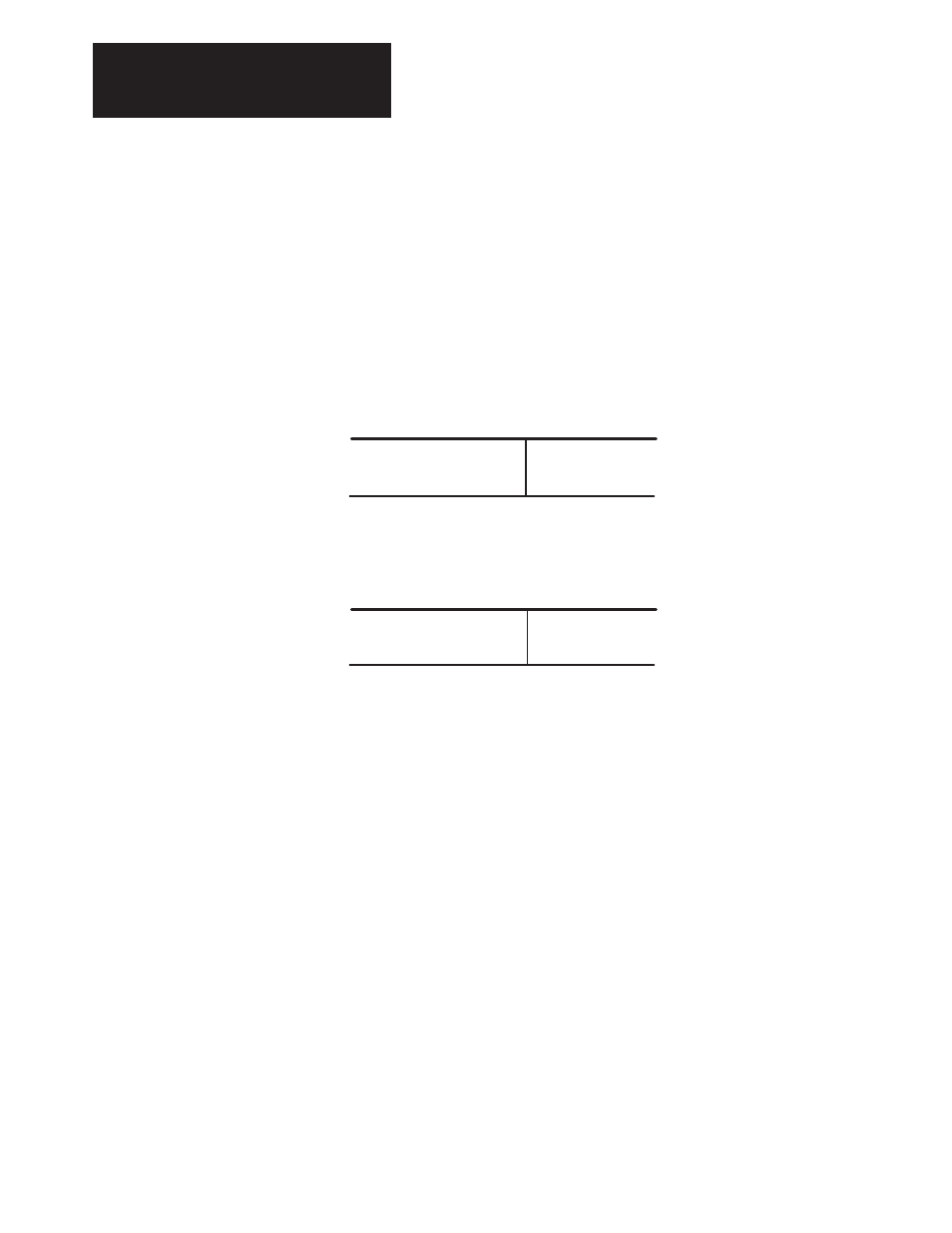 Rockwell Automation 1395 DC Drive, 800-1250 Hp, FRN 5.XX-9.30 User Manual | Page 73 / 213
