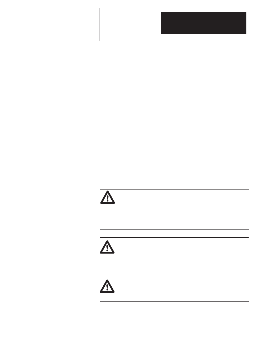 Rockwell Automation 1395 DC Drive, 800-1250 Hp, FRN 5.XX-9.30 User Manual | Page 78 / 213