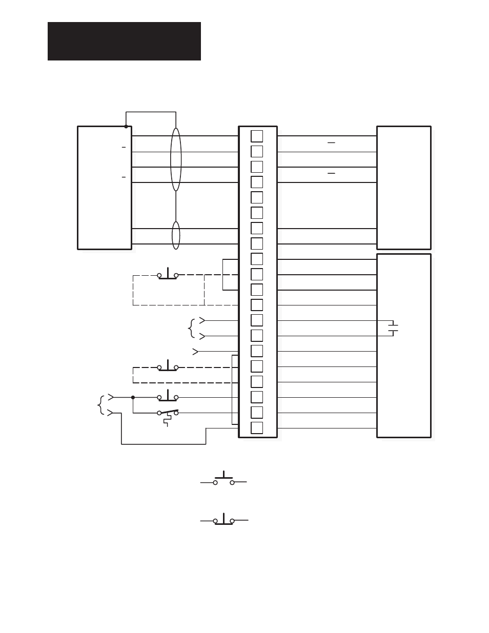 Rockwell Automation 1395 DC Drive, 800-1250 Hp, FRN 5.XX-9.30 User Manual | Page 79 / 213