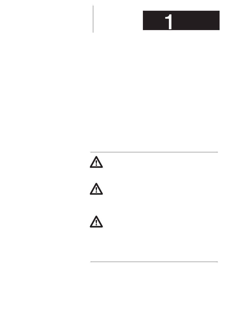 Introduction, inspection and storage | Rockwell Automation 1395 DC Drive, 800-1250 Hp, FRN 5.XX-9.30 User Manual | Page 8 / 213