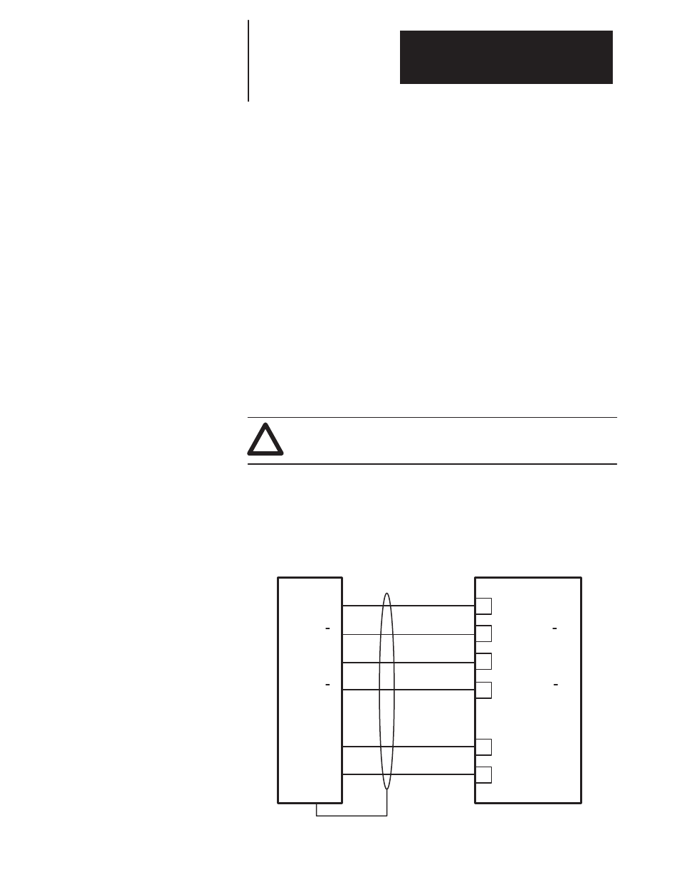 Rockwell Automation 1395 DC Drive, 800-1250 Hp, FRN 5.XX-9.30 User Manual | Page 86 / 213