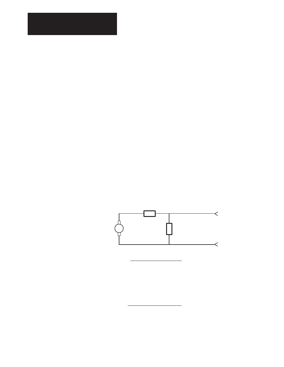 Rockwell Automation 1395 DC Drive, 800-1250 Hp, FRN 5.XX-9.30 User Manual | Page 89 / 213