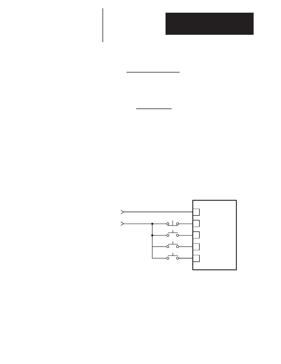 Rockwell Automation 1395 DC Drive, 800-1250 Hp, FRN 5.XX-9.30 User Manual | Page 90 / 213