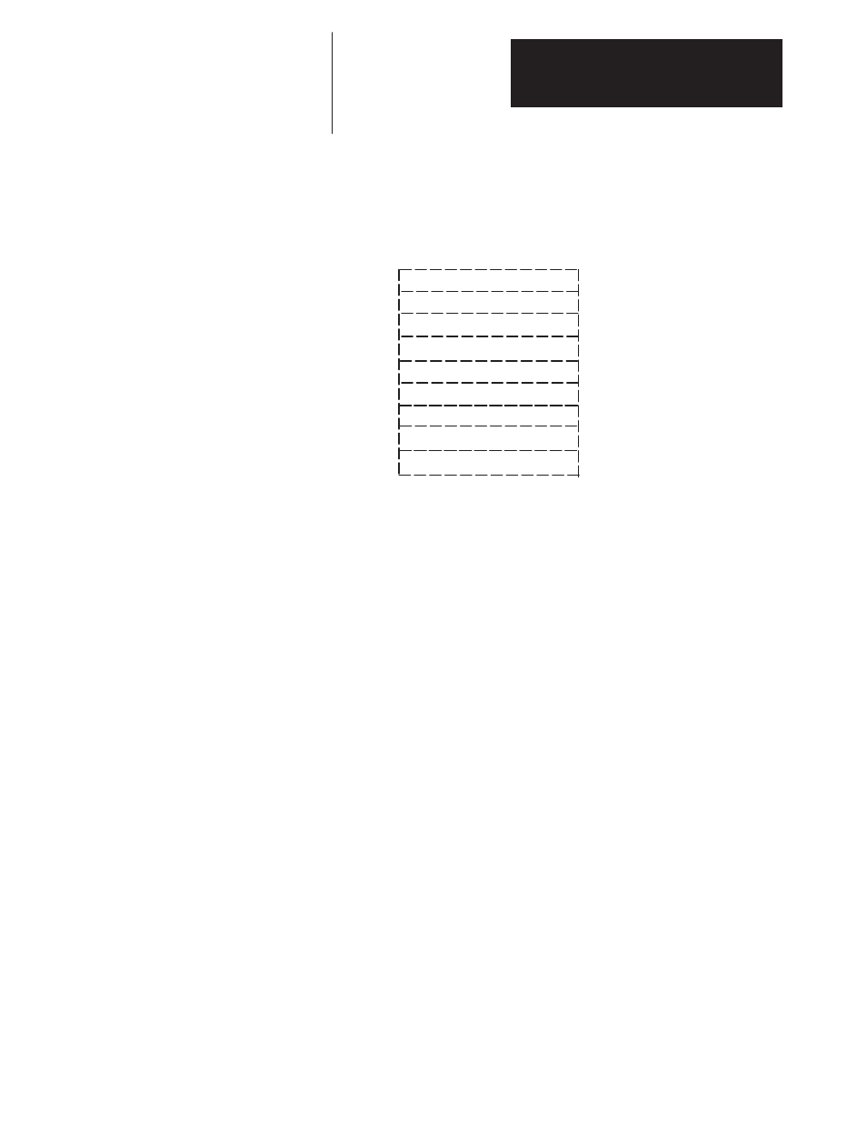 Rockwell Automation 1395 DC Drive, 800-1250 Hp, FRN 5.XX-9.30 User Manual | Page 94 / 213