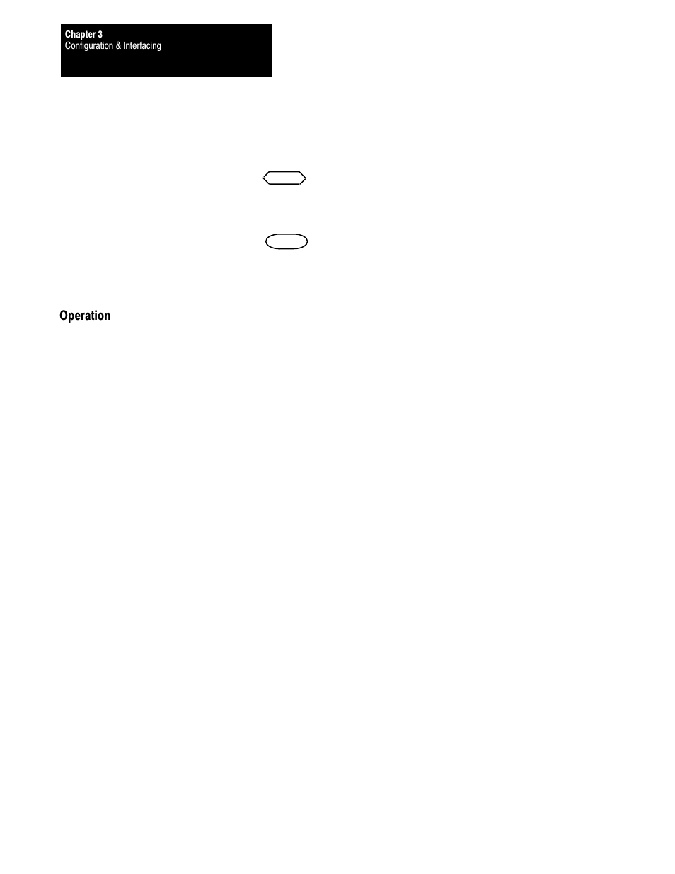 Operation | Rockwell Automation 1395 Multi-Comm Hardware/Software User Manual | Page 13 / 147