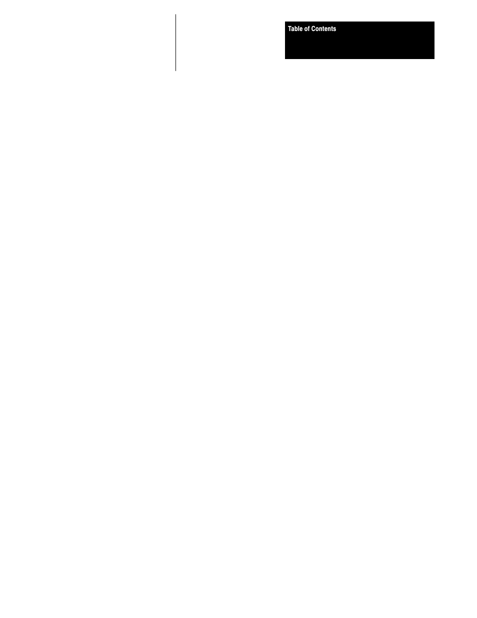 Rockwell Automation 1395 Multi-Comm Hardware/Software User Manual | Page 146 / 147