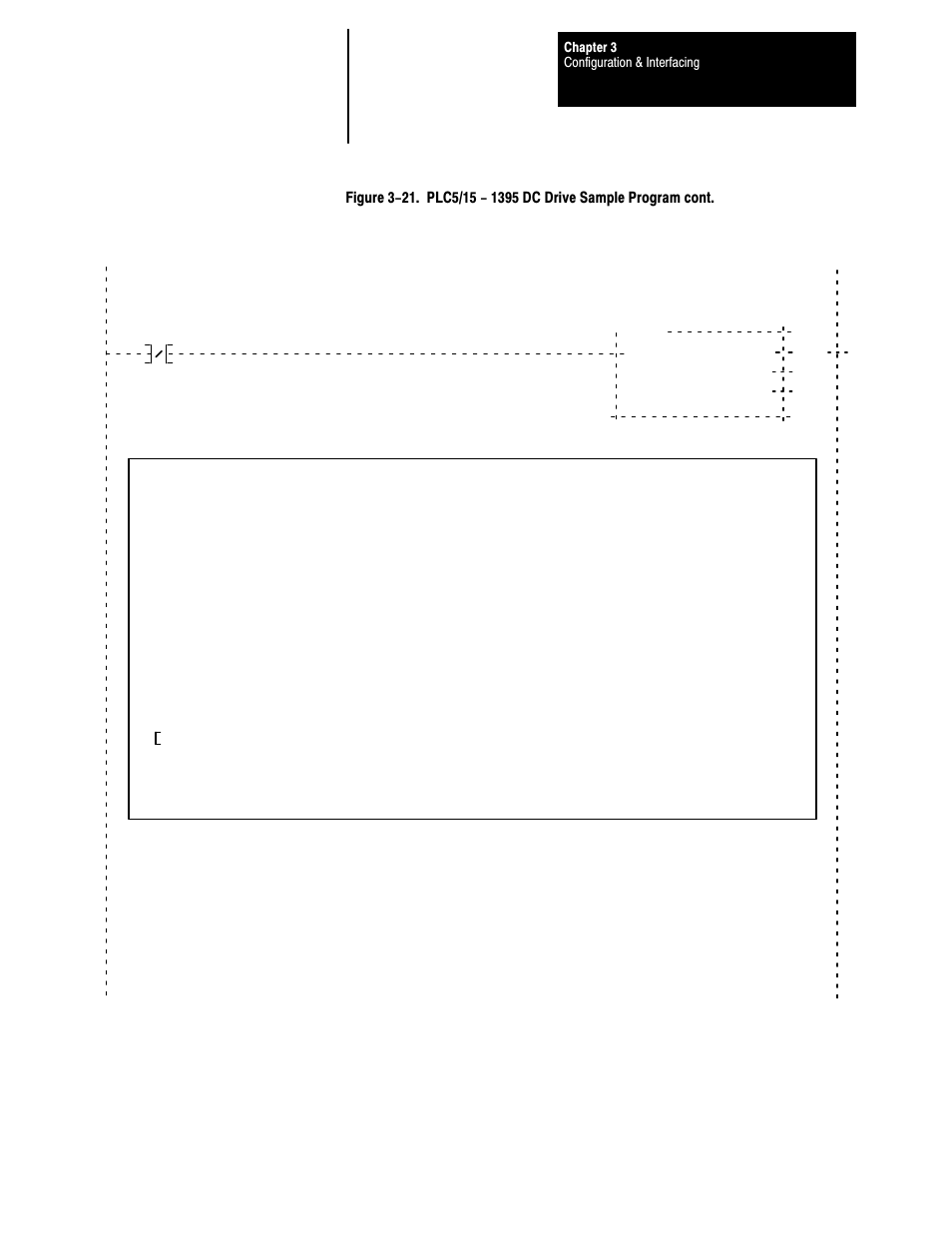 Rockwell Automation 1395 Multi-Comm Hardware/Software User Manual | Page 46 / 147