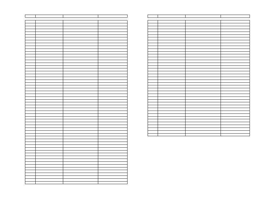 Rockwell Automation 1336F Plus II Parameters User Manual | Page 2 / 18