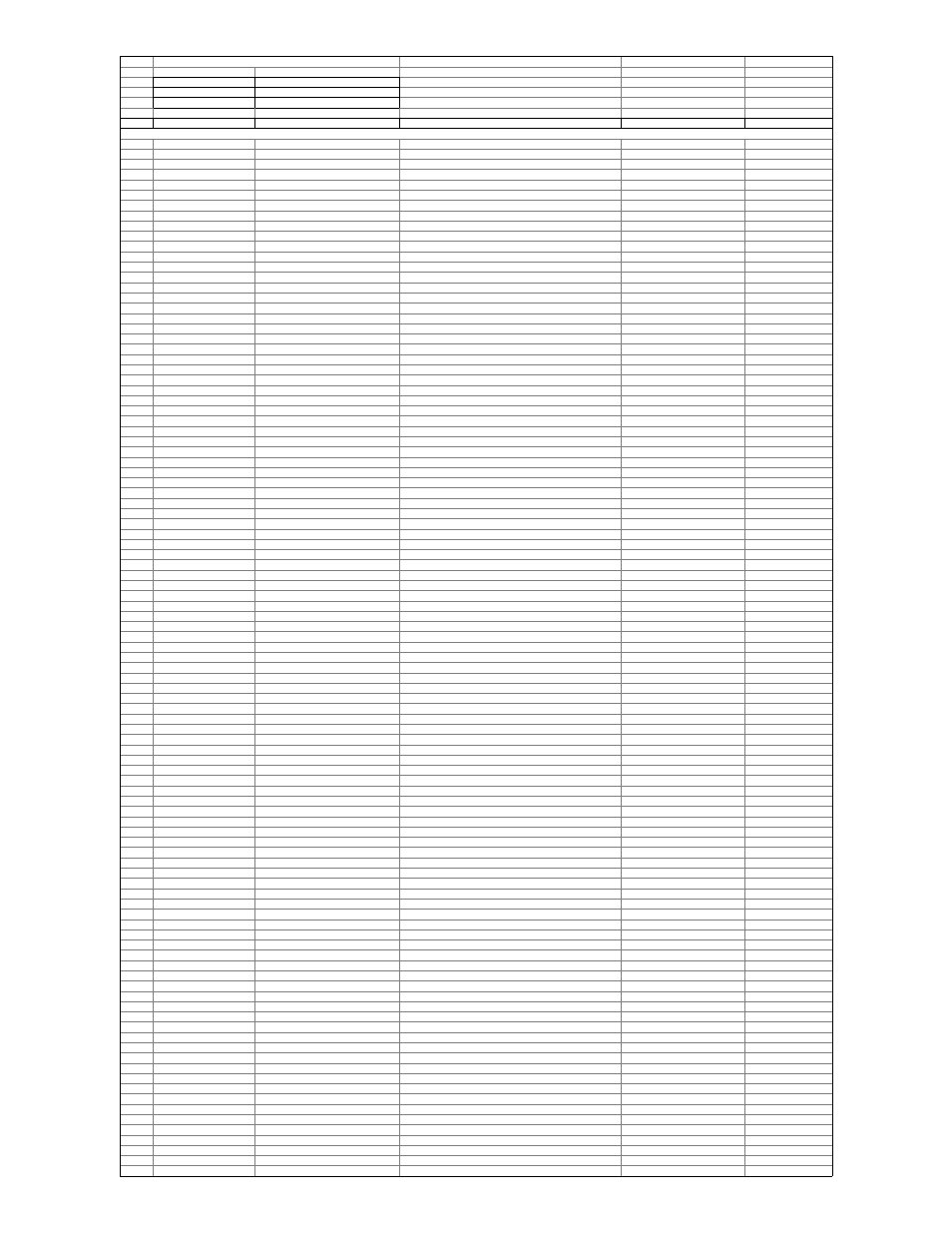 Rockwell Automation 1336F Plus II Parameters User Manual | Page 7 / 18