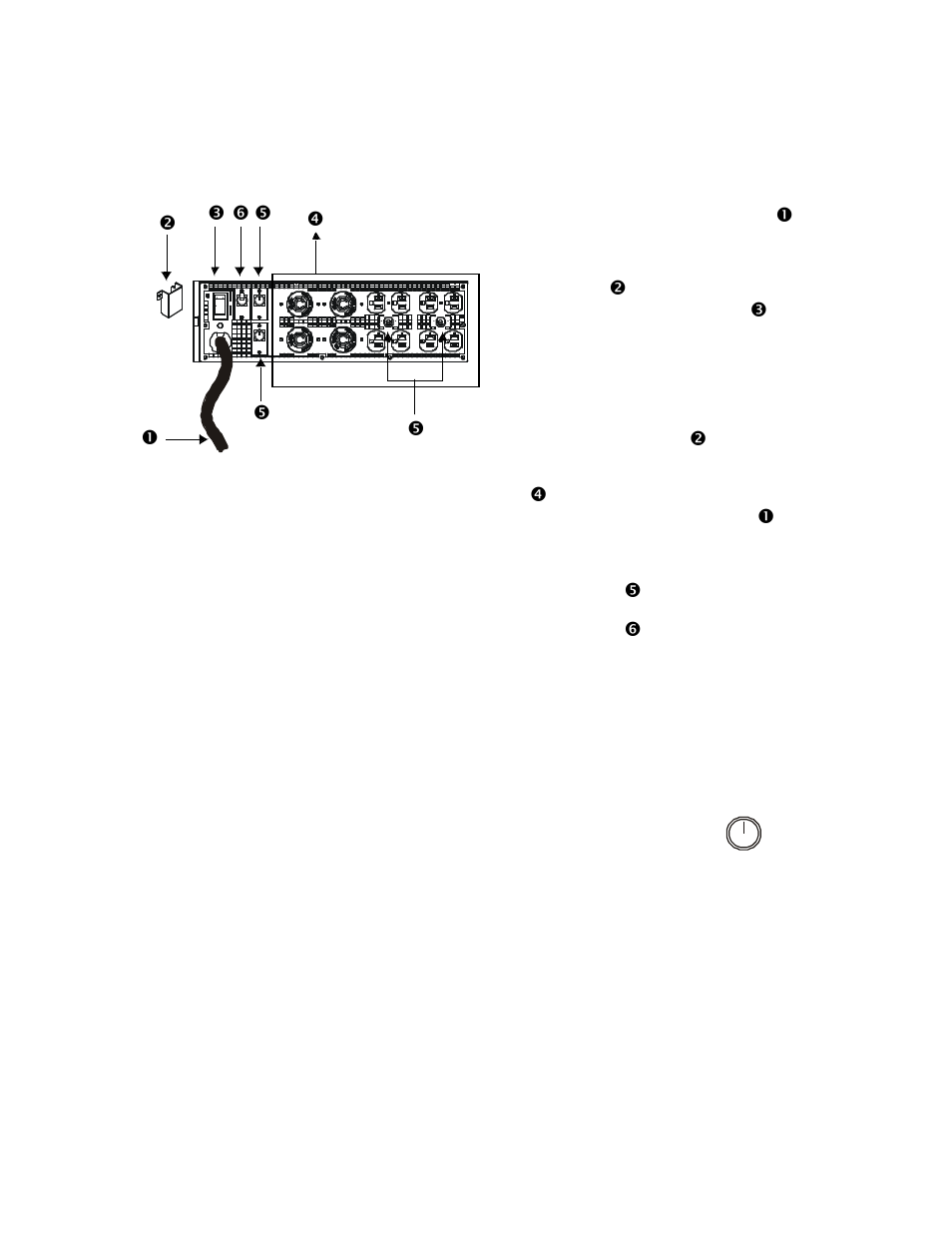 Rockwell Automation 1609-5000CCT Isolation Step-Down Transformer User Manual | Page 13 / 37