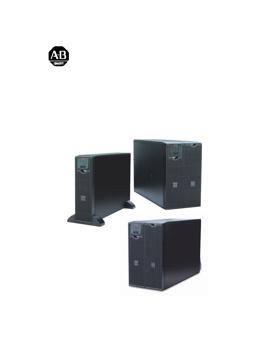 Allen-bradley, Manual del usuario | Rockwell Automation 1609-5000CCT Isolation Step-Down Transformer User Manual | Page 14 / 37