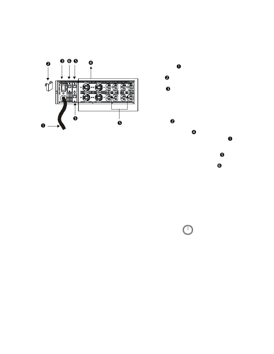 Rockwell Automation 1609-5000CCT Isolation Step-Down Transformer User Manual | Page 19 / 37