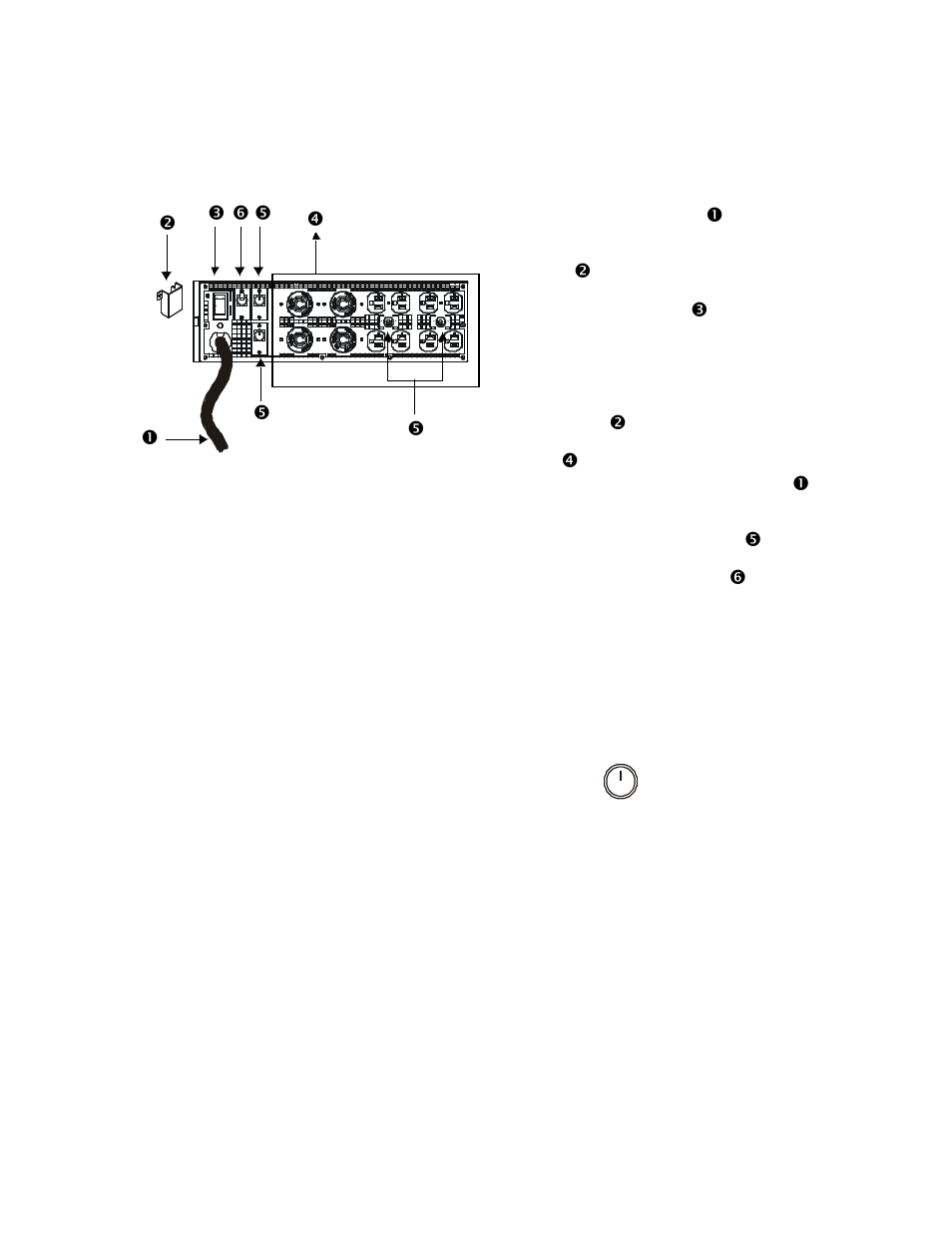 Rockwell Automation 1609-5000CCT Isolation Step-Down Transformer User Manual | Page 25 / 37