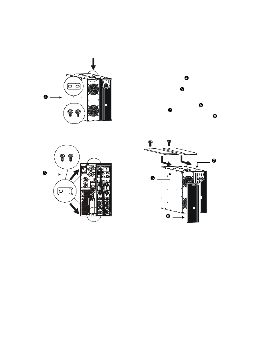 Rockwell Automation 1609-5000CCT Isolation Step-Down Transformer User Manual | Page 30 / 37