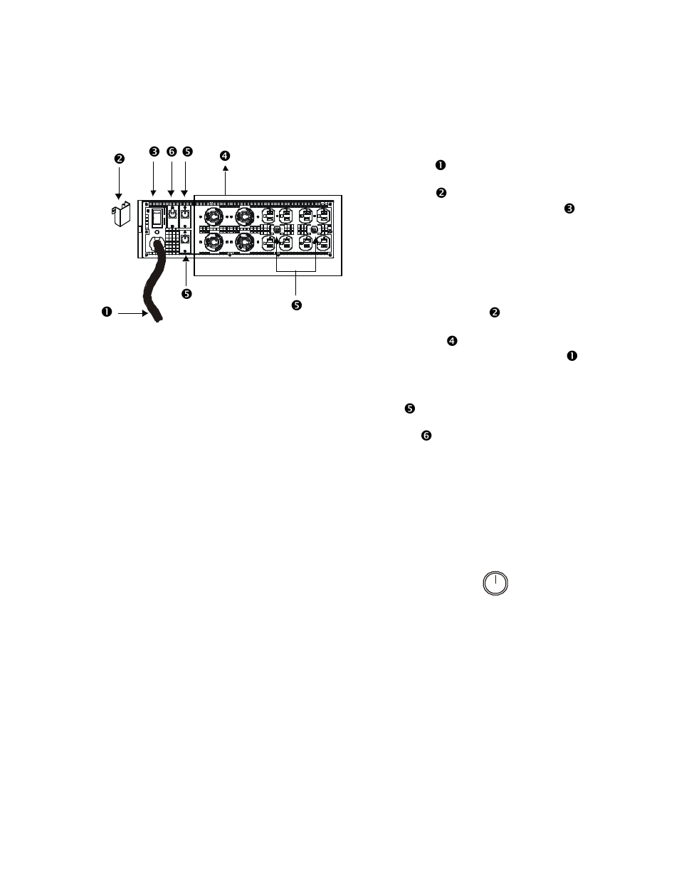 Rockwell Automation 1609-5000CCT Isolation Step-Down Transformer User Manual | Page 31 / 37