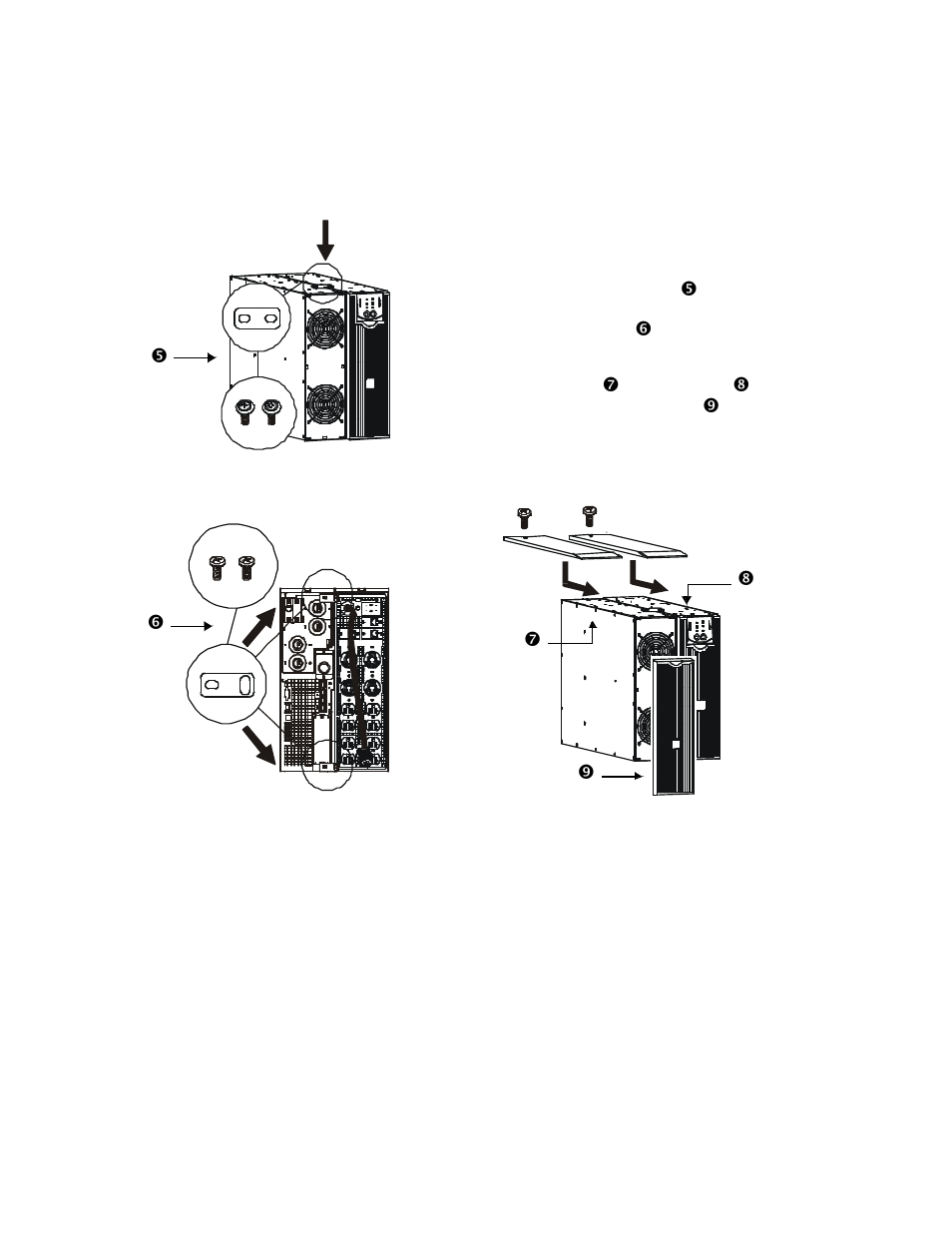 Rockwell Automation 1609-5000CCT Isolation Step-Down Transformer User Manual | Page 36 / 37