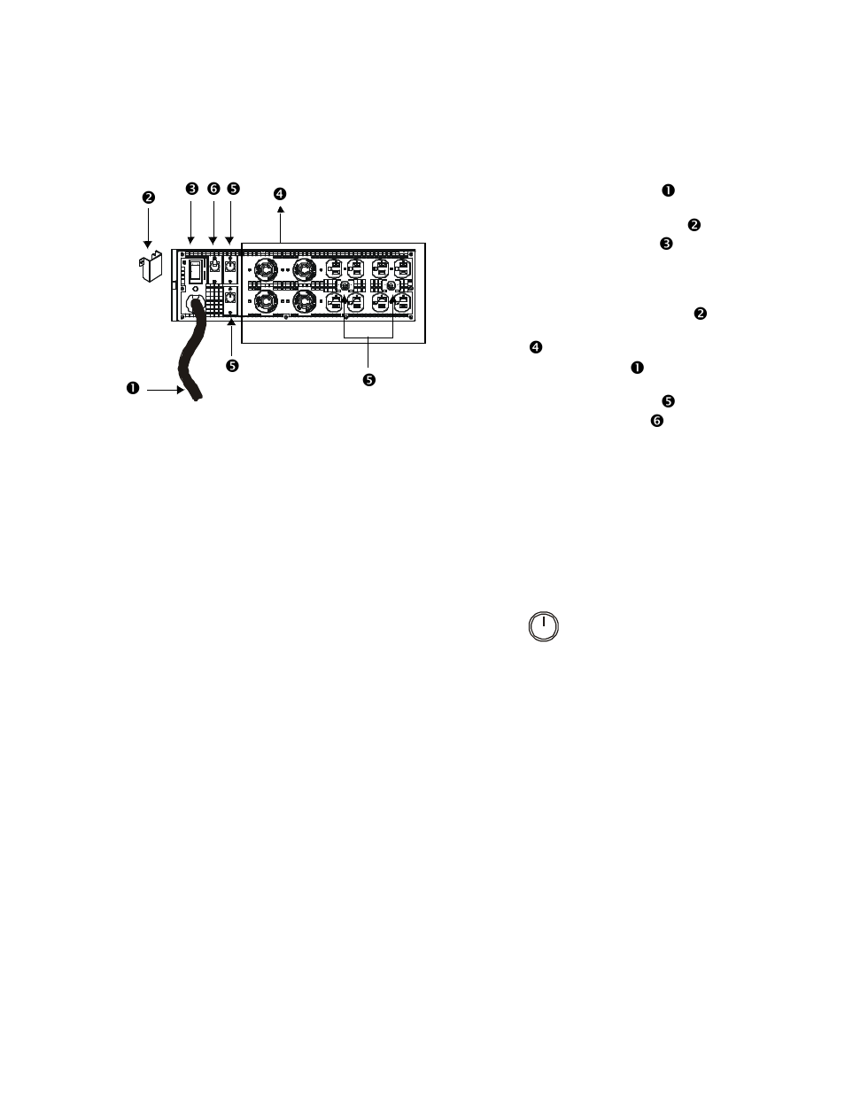 Rockwell Automation 1609-5000CCT Isolation Step-Down Transformer User Manual | Page 7 / 37