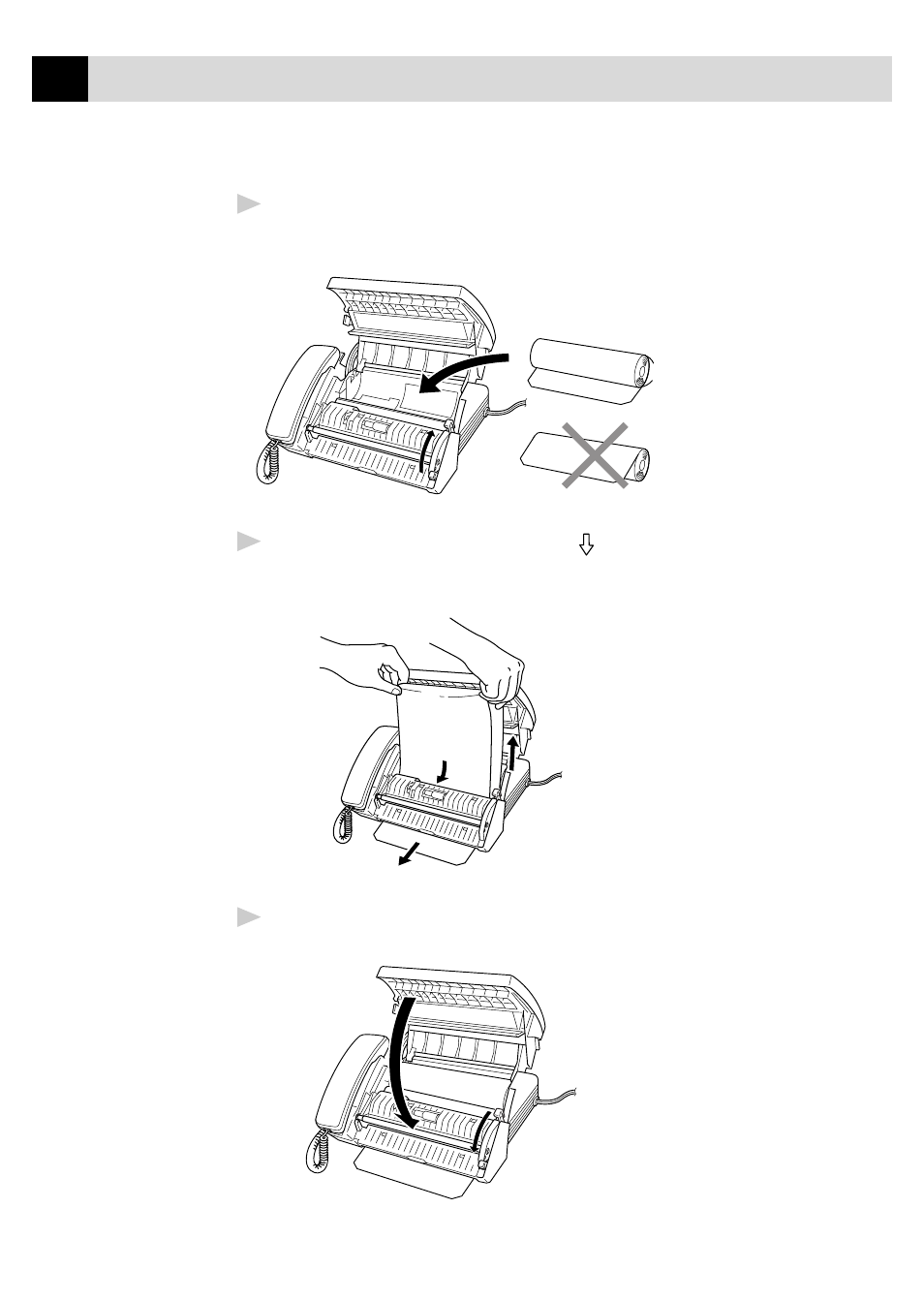 Brother FAX 255 User Manual | Page 22 / 95