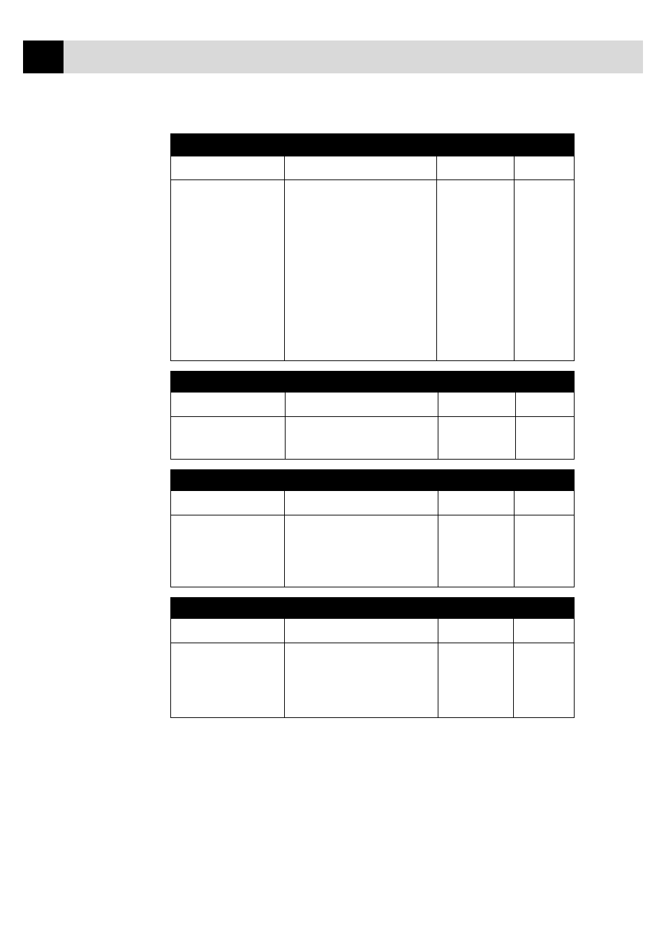 Brother FAX 255 User Manual | Page 34 / 95