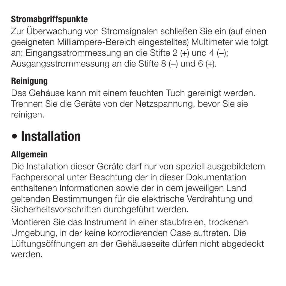 Installation | Rockwell Automation 931S-C3C3J-DC Active Converter User Manual | Page 11 / 40