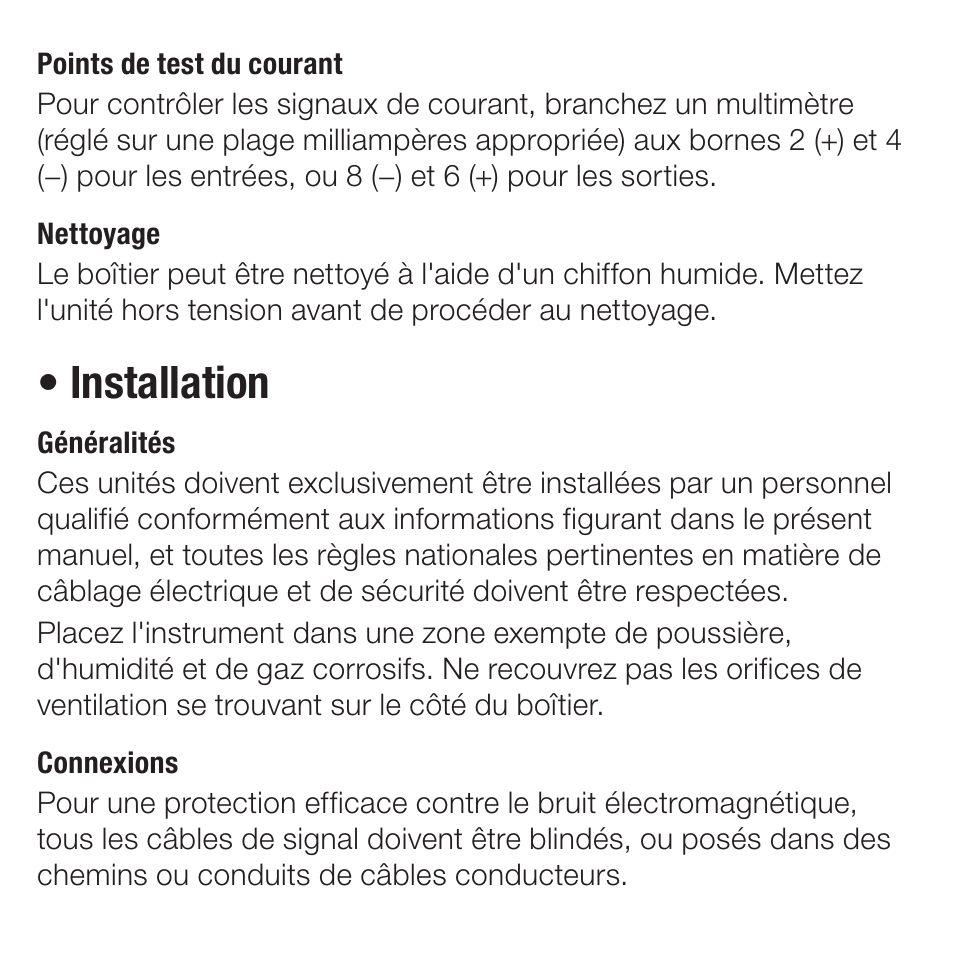 Installation | Rockwell Automation 931S-C3C3J-DC Active Converter User Manual | Page 19 / 40