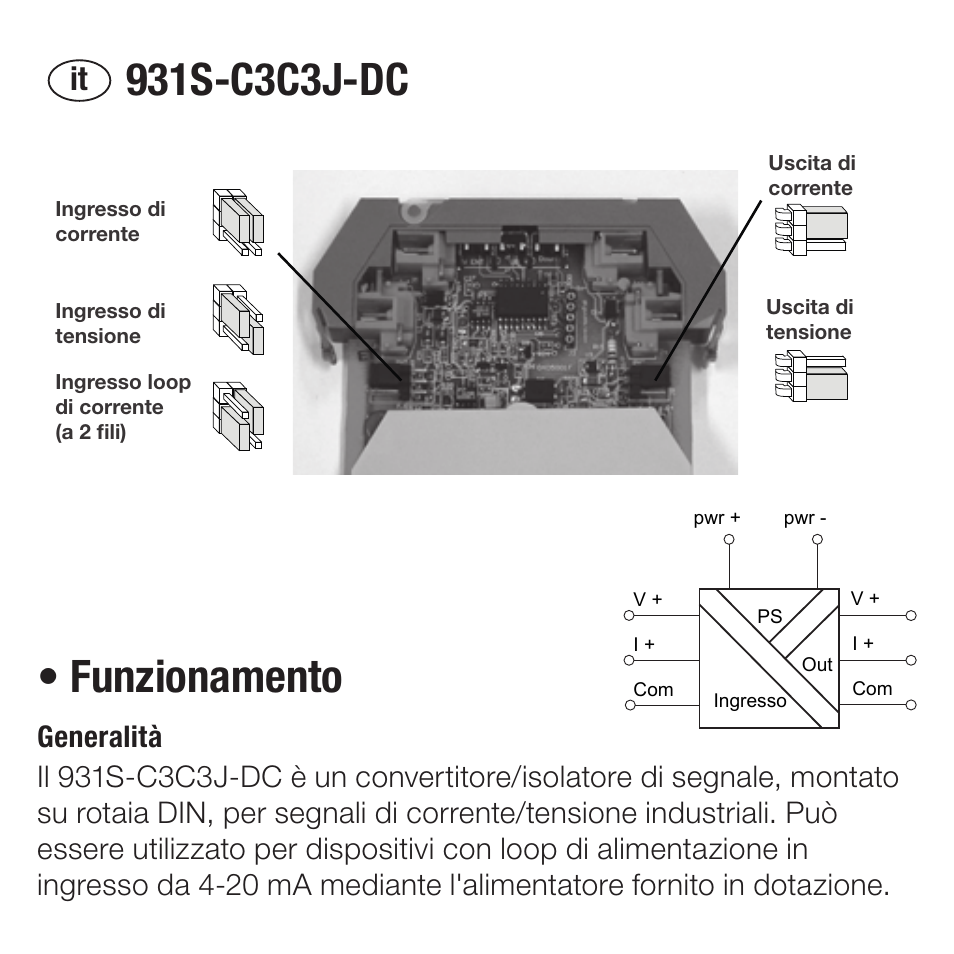 Rockwell Automation 931S-C3C3J-DC Active Converter User Manual | Page 33 / 40