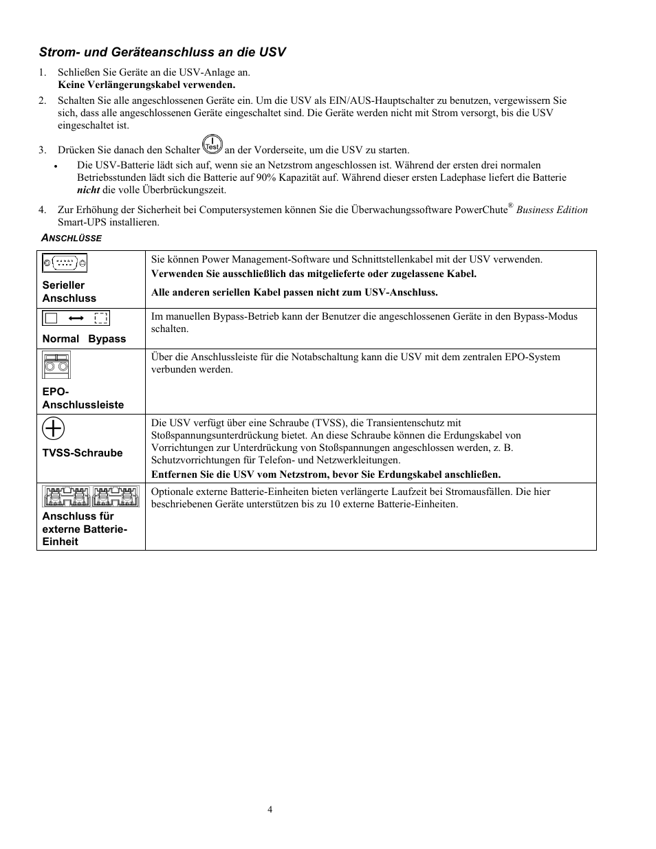 Rockwell Automation 1609-P5000E Uninterruptible Power Supply Quick Start Guide User Manual | Page 13 / 48