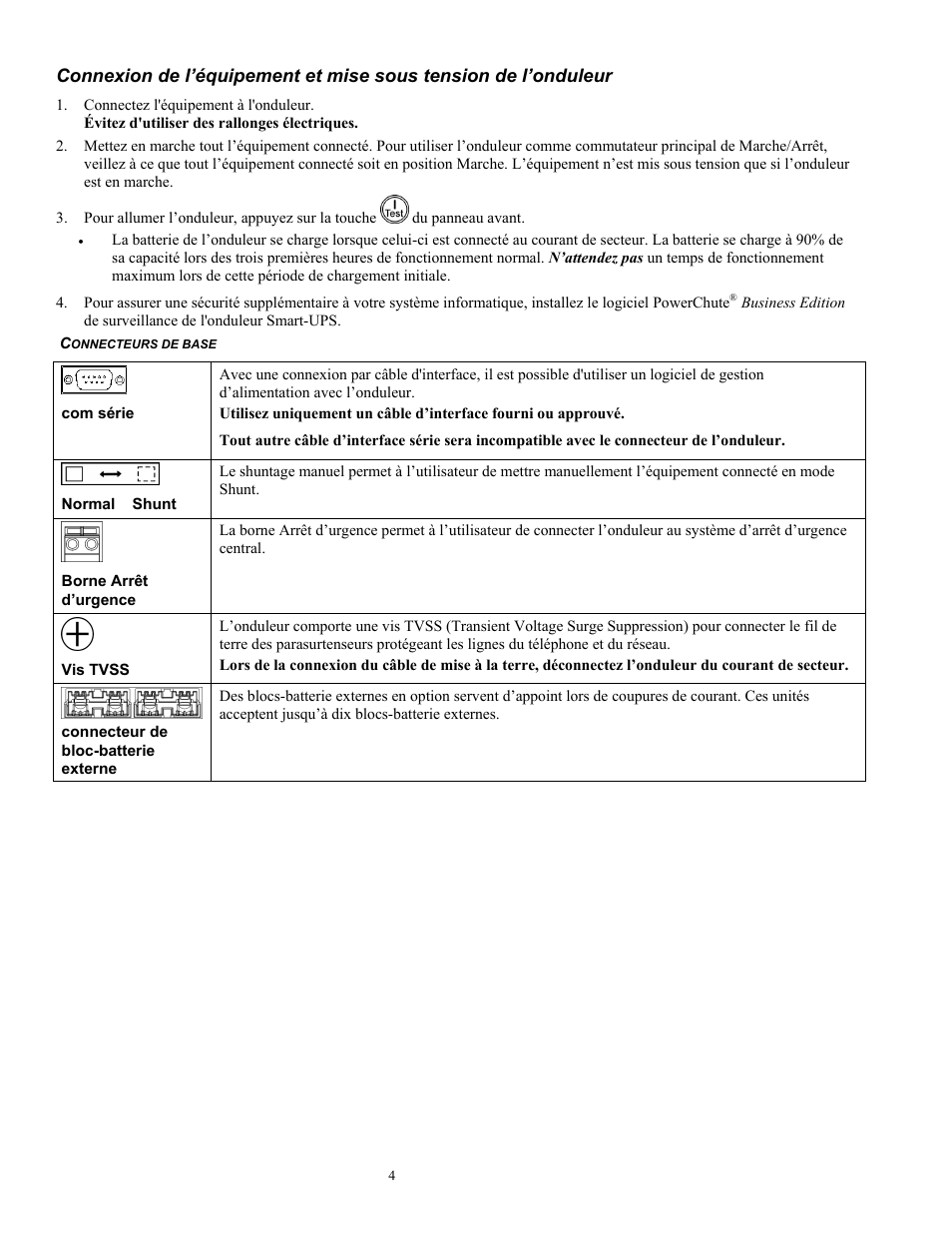 Rockwell Automation 1609-P5000E Uninterruptible Power Supply Quick Start Guide User Manual | Page 21 / 48