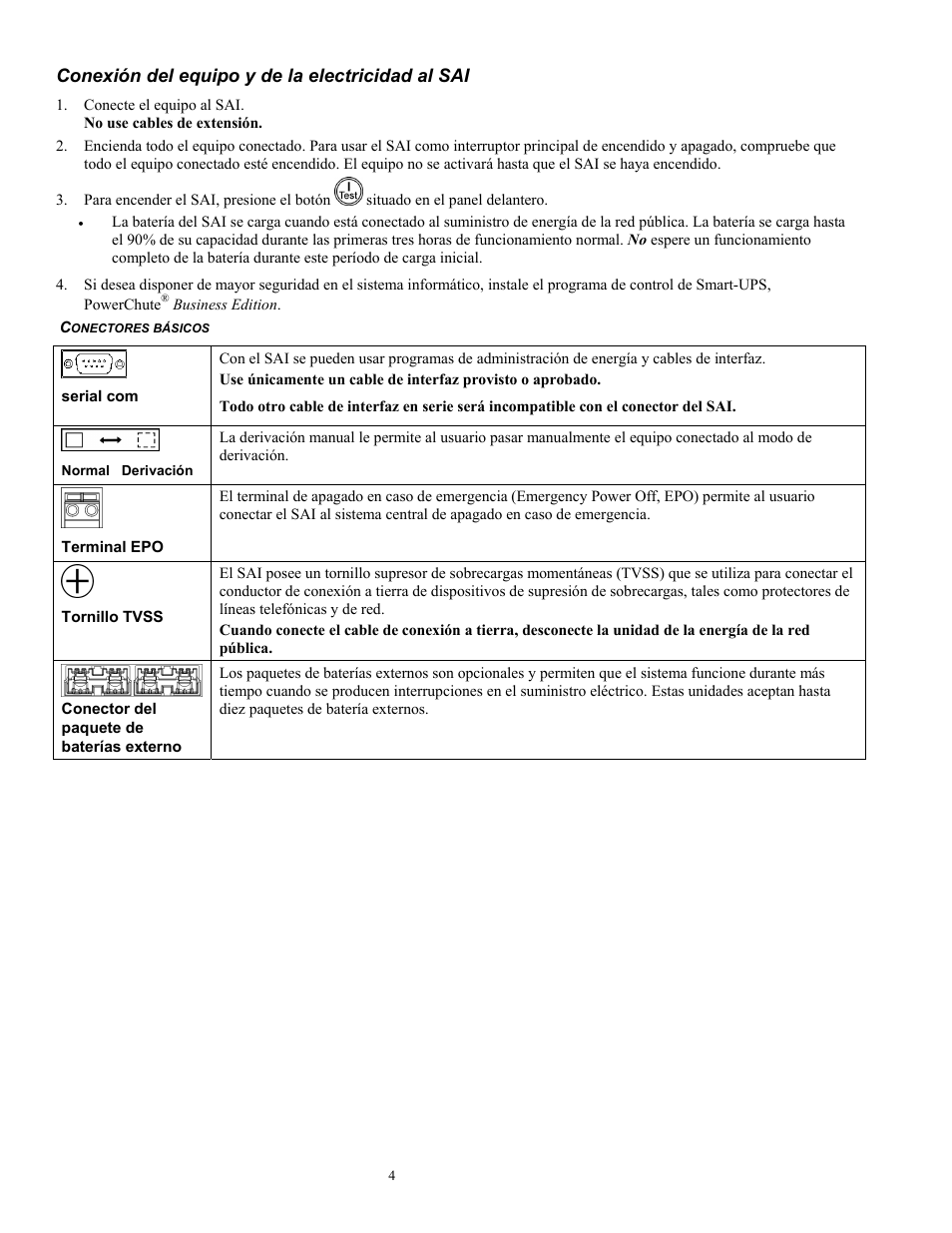 Rockwell Automation 1609-P5000E Uninterruptible Power Supply Quick Start Guide User Manual | Page 29 / 48