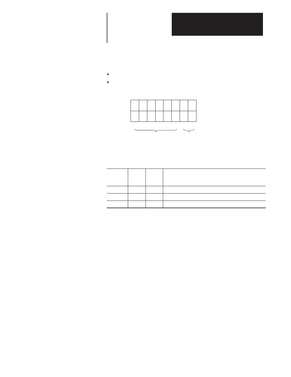 Switch sw1 | Rockwell Automation 1203 Serial Communications Module PPG OPTOMUX User Manual | Page 15 / 36