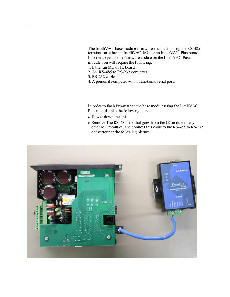 Rockwell Automation 1503VC IntelliVAC Plus Contactor Control Module User Manual | Page 113 / 387