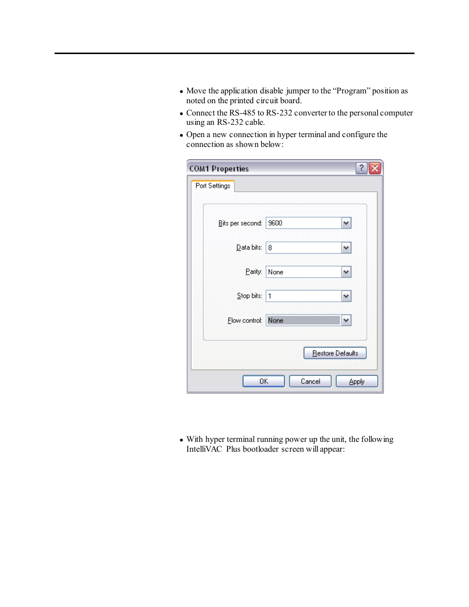 Rockwell Automation 1503VC IntelliVAC Plus Contactor Control Module User Manual | Page 114 / 387