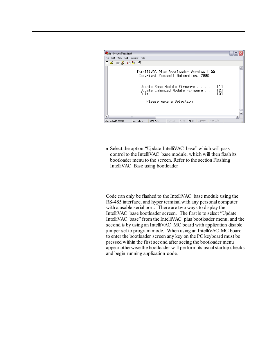 Rockwell Automation 1503VC IntelliVAC Plus Contactor Control Module User Manual | Page 115 / 387